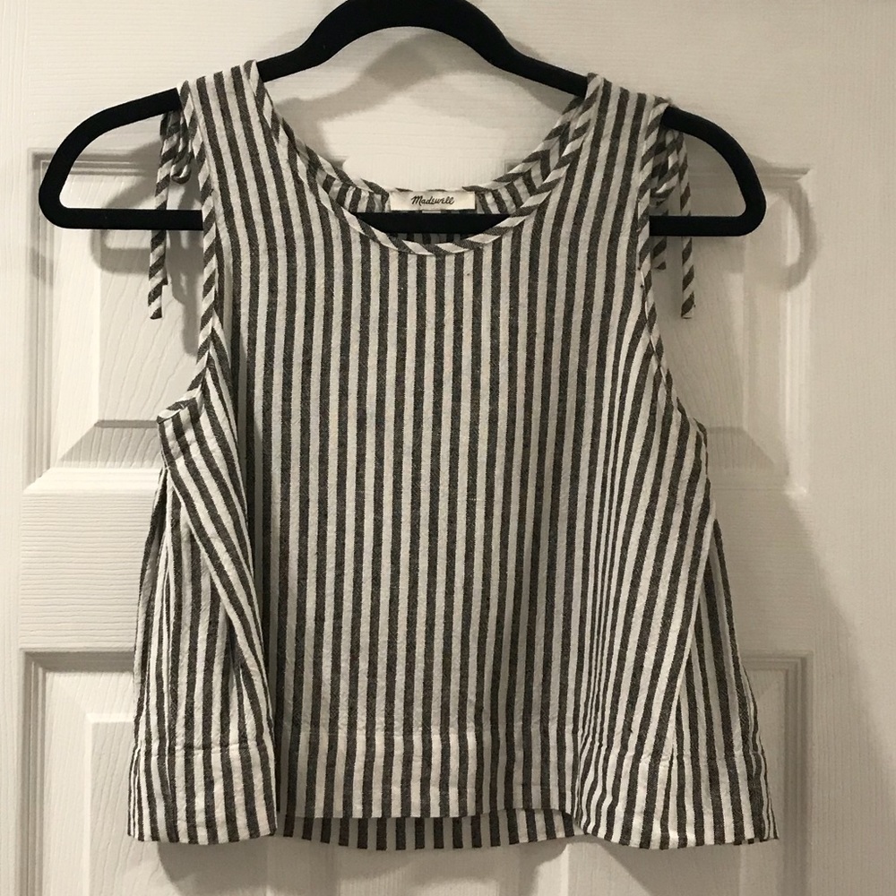 Madewell Tank